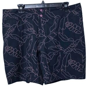 Wild Rye Freel Shorts